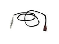 Capteur de température de gaz. Porsche 970 Panamera 3.0L Diesel 97060625500 - 97060625500